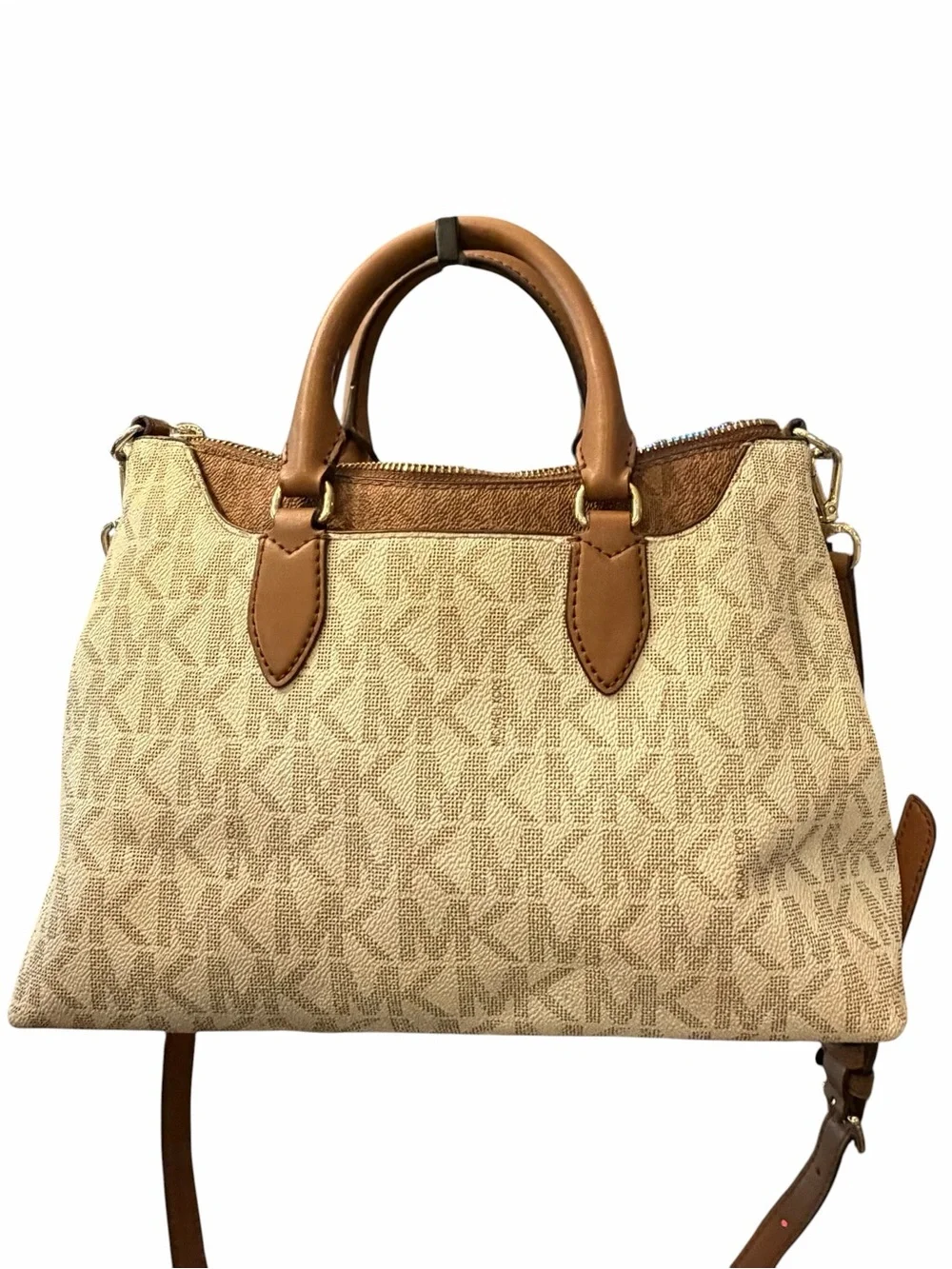 Michael Kors michael outside